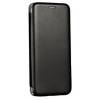 Magnetic Book Stand Case for Huawei P Smart z Black